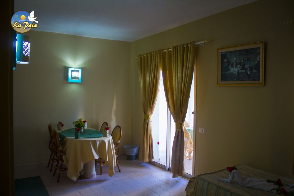Residence de la Paix