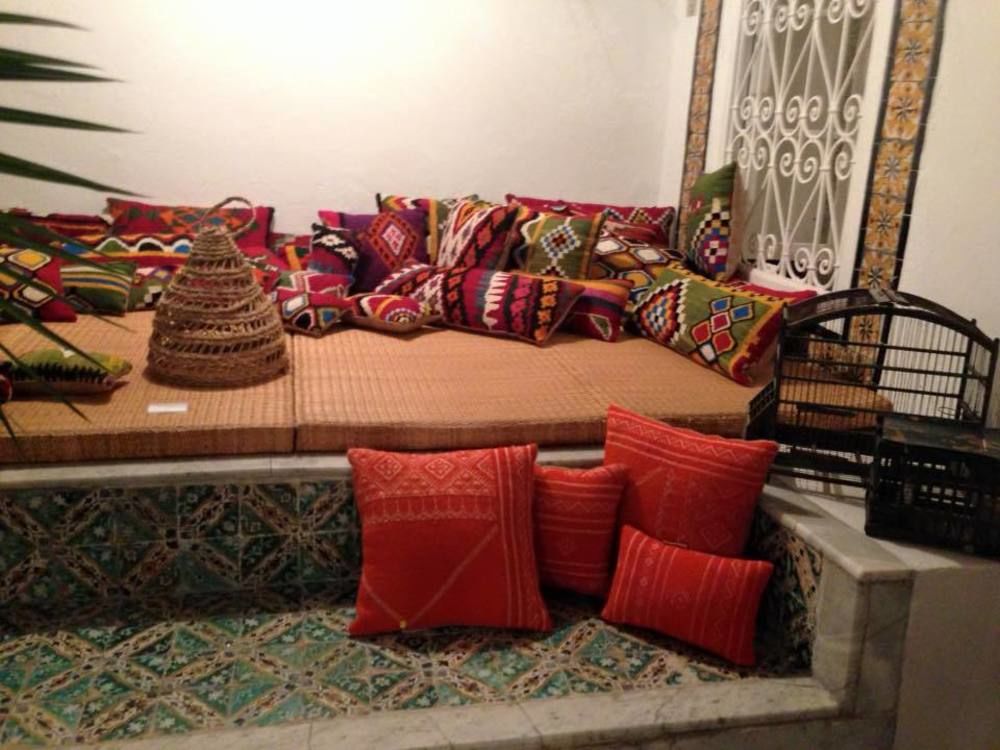 Rock The Kasbah