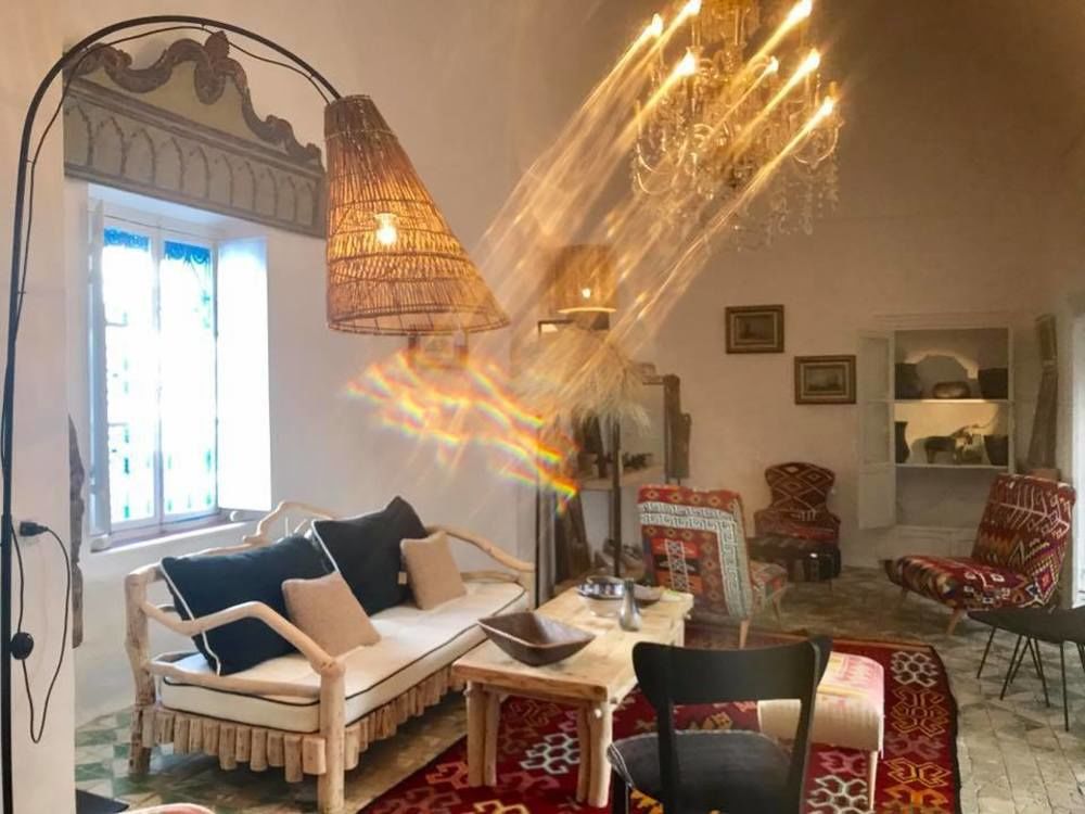 Rock The Kasbah