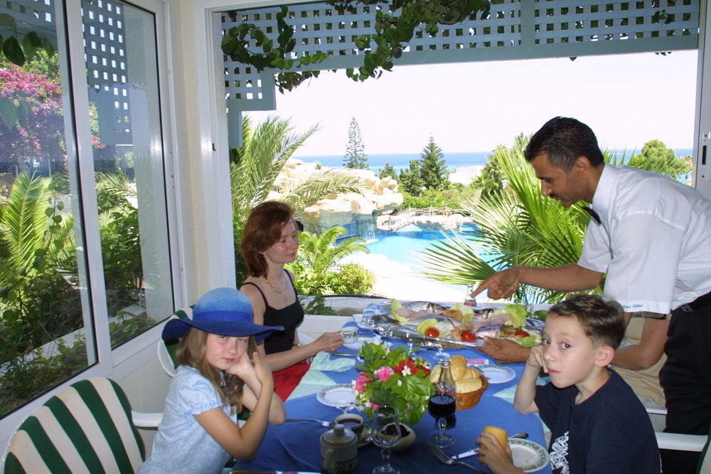 Royal Azur Thalasso