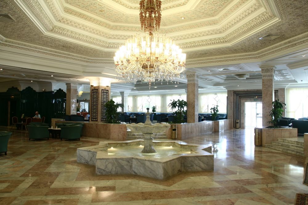Royal Azur Thalasso