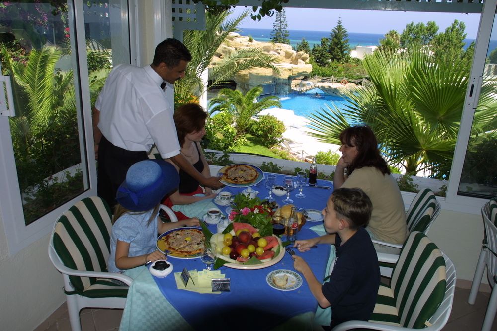 Royal Azur Thalasso