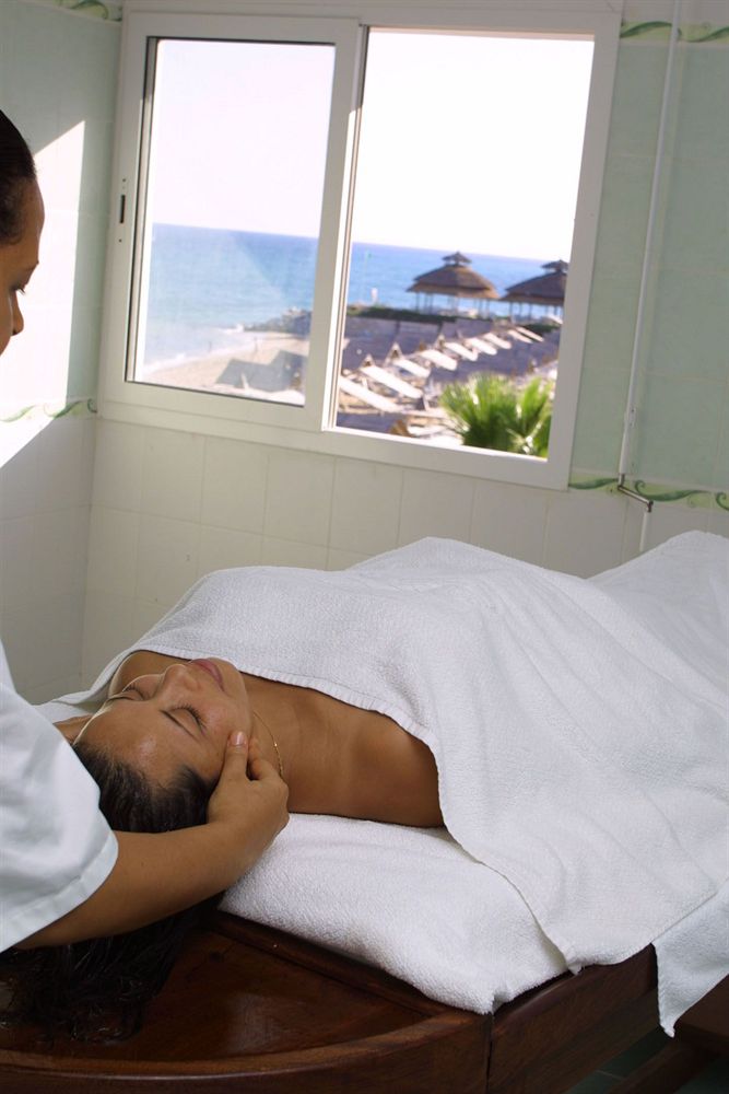 Royal Azur Thalasso