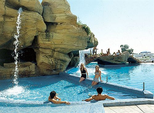 Royal Azur Thalasso