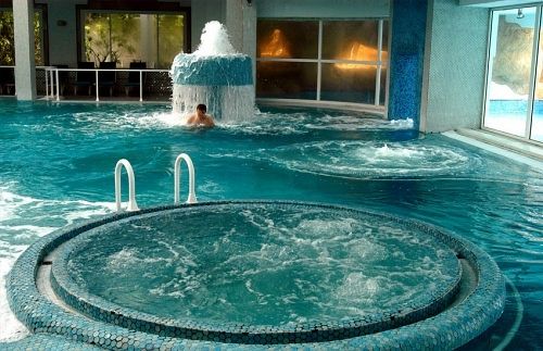 Royal Azur Thalasso