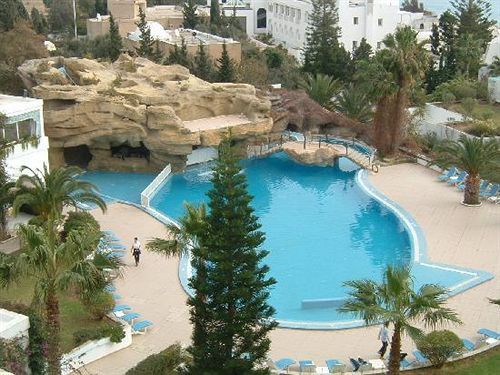 Royal Azur Thalasso