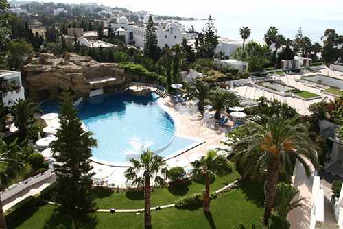 Royal Azur Thalasso
