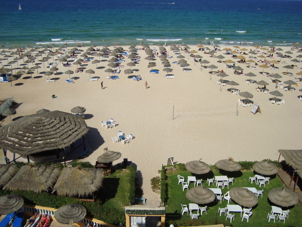 Royal Beach
