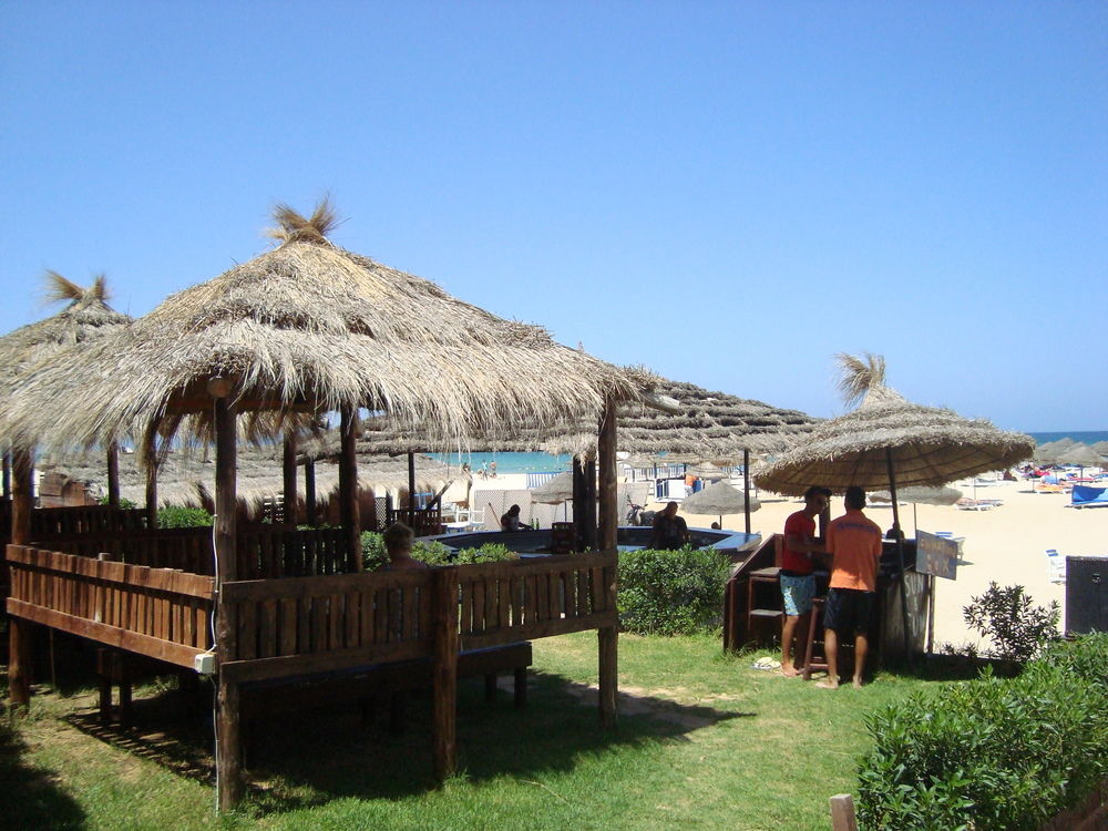 Royal Beach