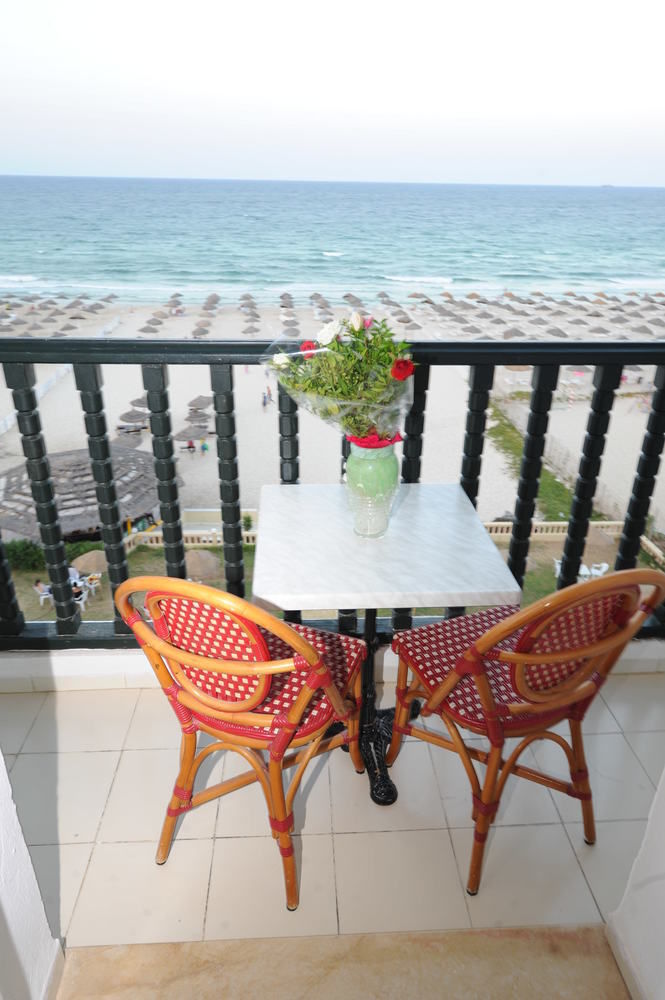 Royal Beach