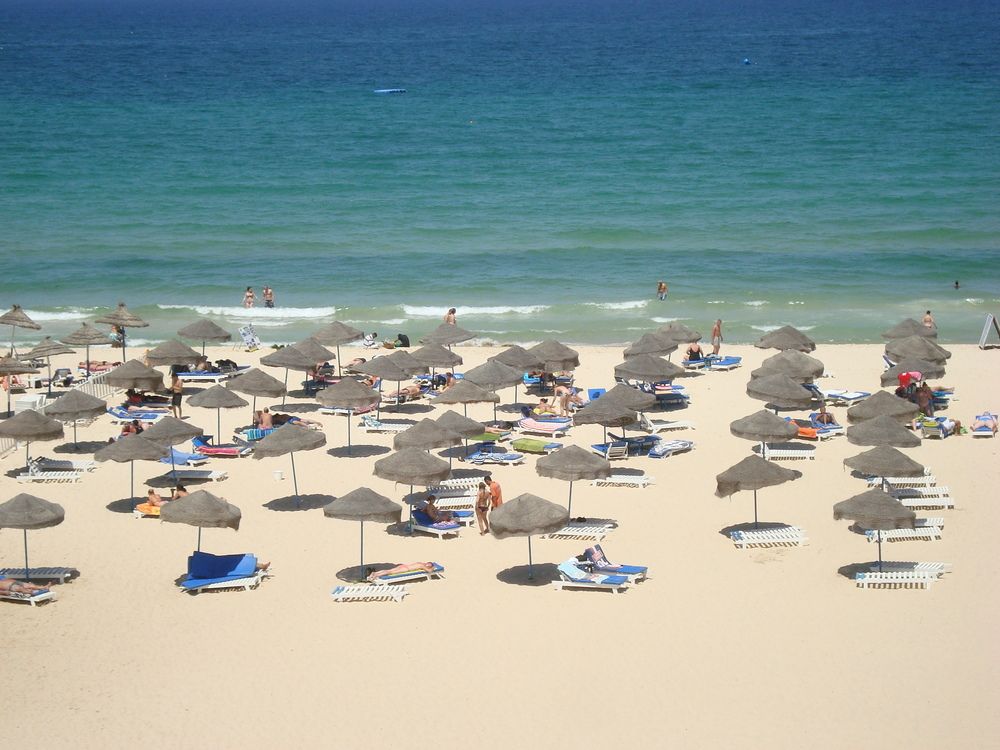 Royal Beach