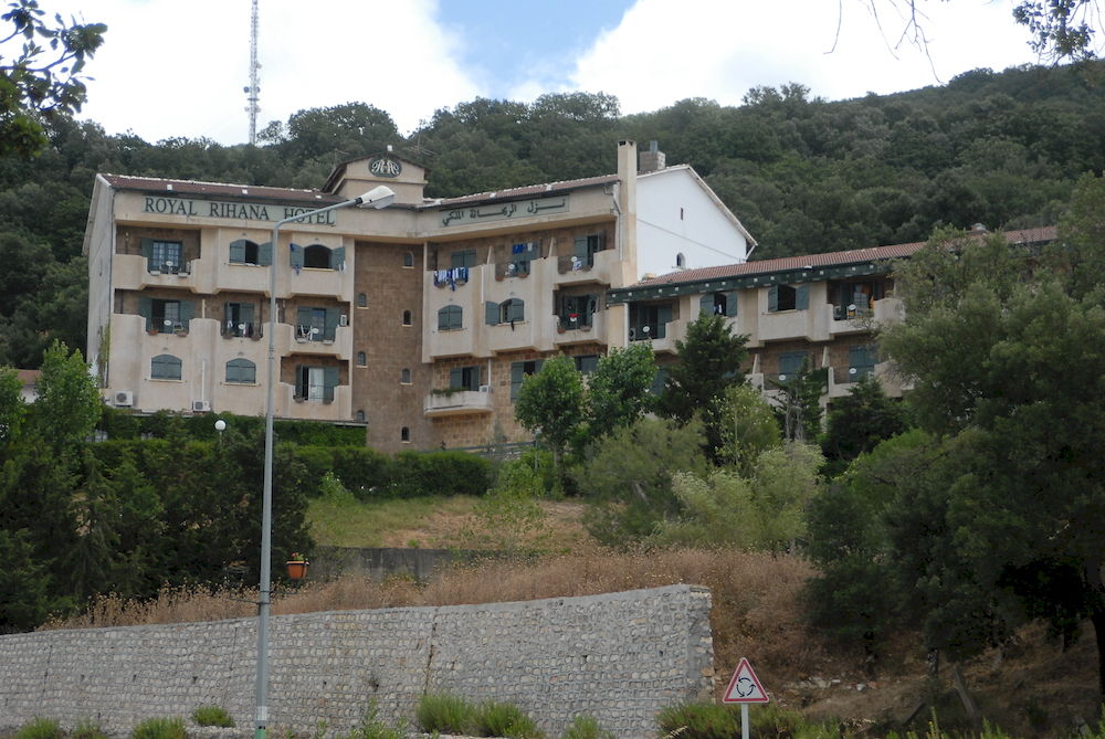 Royal Rihana