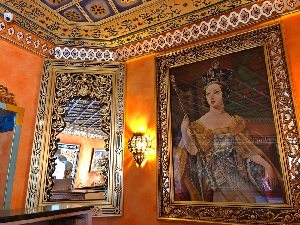 Royal Victoria