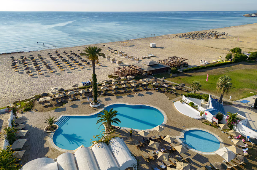 Salammbo Hammamet
