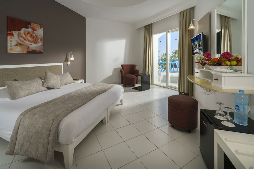 Salammbo Hammamet