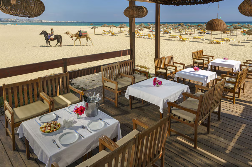 Salammbo Hammamet