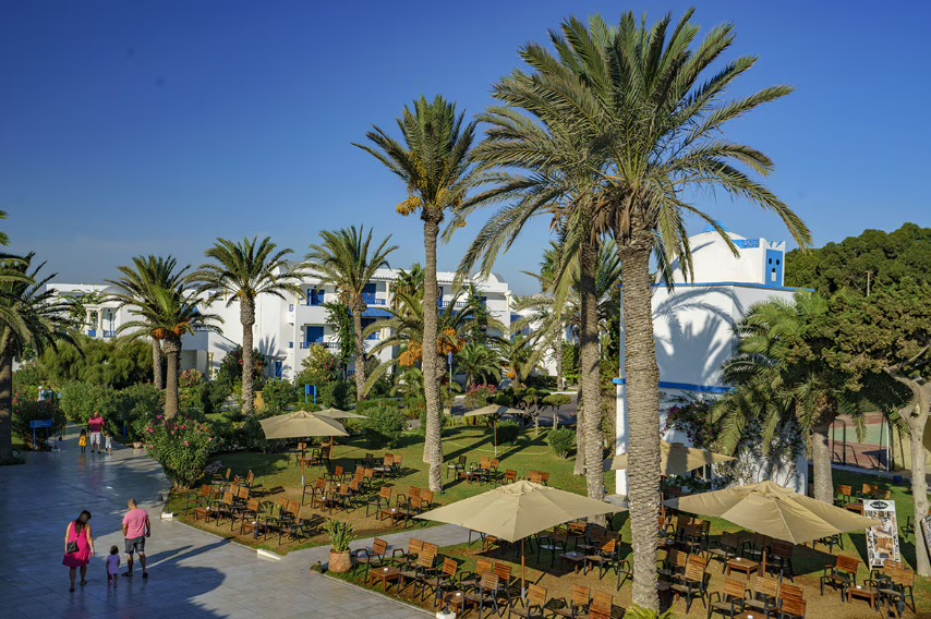 Salammbo Hammamet