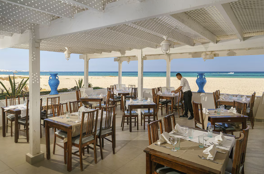 Salammbo Hammamet