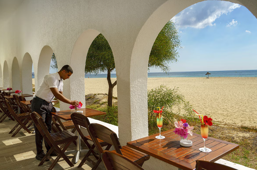 Salammbo Hammamet