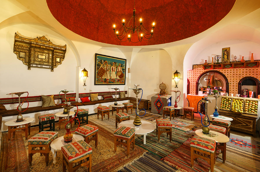 Salammbo Hammamet
