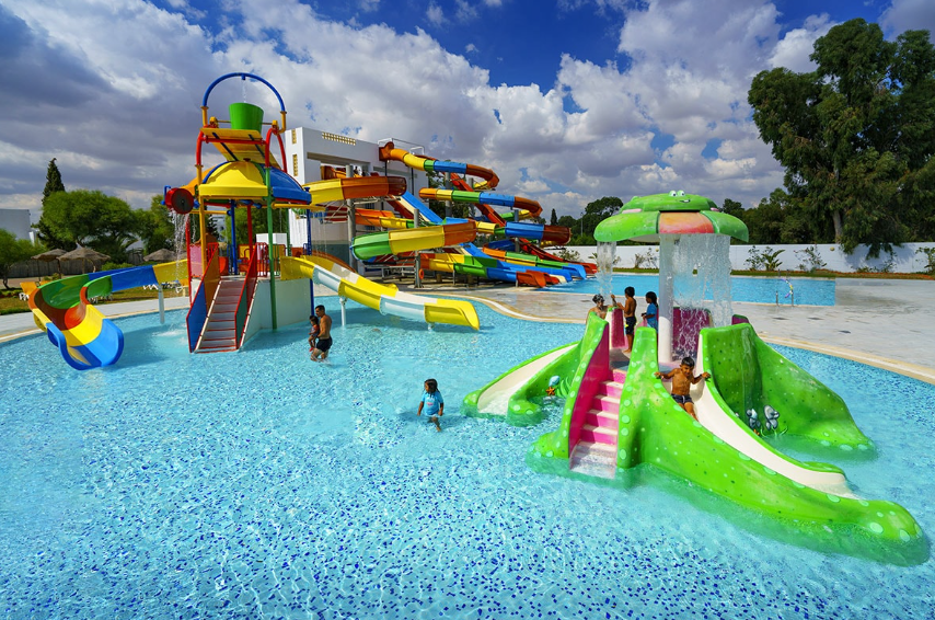 Salammbo Hammamet