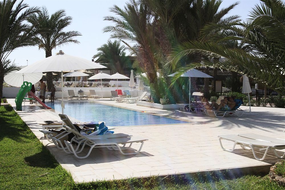 Seabel Rym Beach Djerba