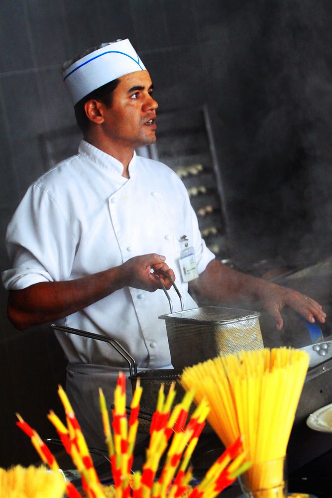 Seabel Rym Beach Djerba