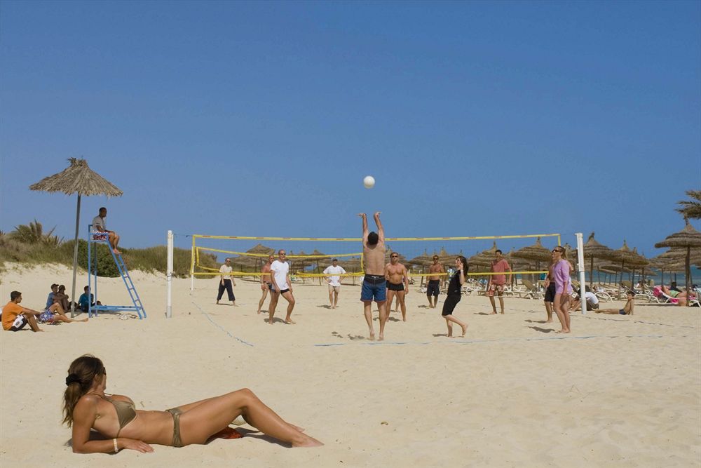 Seabel Rym Beach Djerba