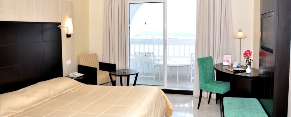 Aziza Thalasso & Golf (Adult Only)