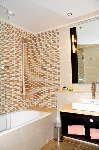 Aziza Thalasso & Golf (Adult Only)