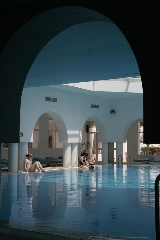 Aziza Thalasso & Golf (Adult Only)