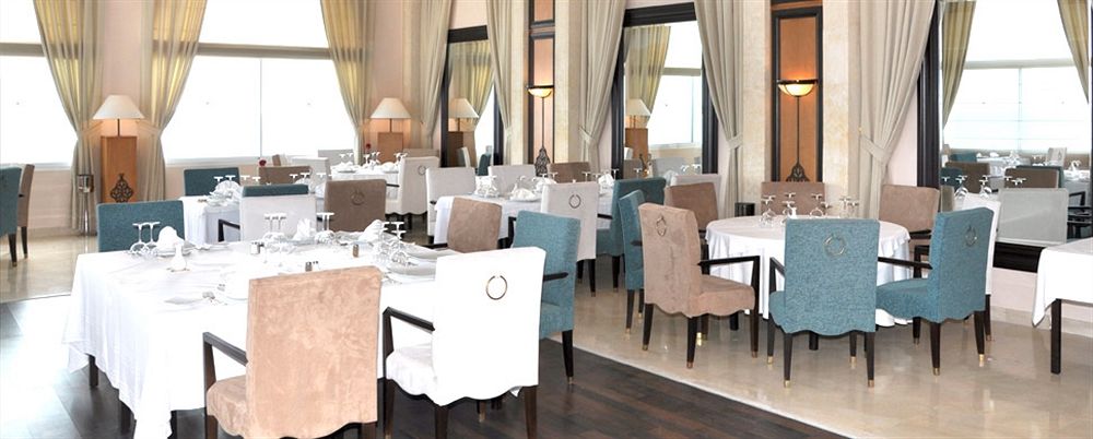 Aziza Thalasso & Golf (Adult Only)