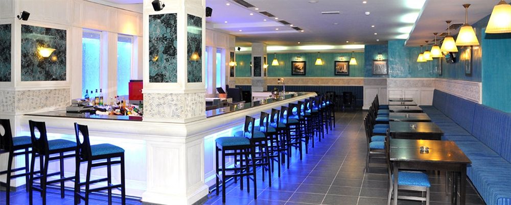 Aziza Thalasso & Golf (Adult Only)