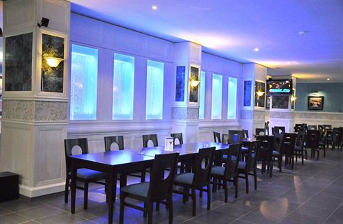 Aziza Thalasso & Golf (Adult Only)