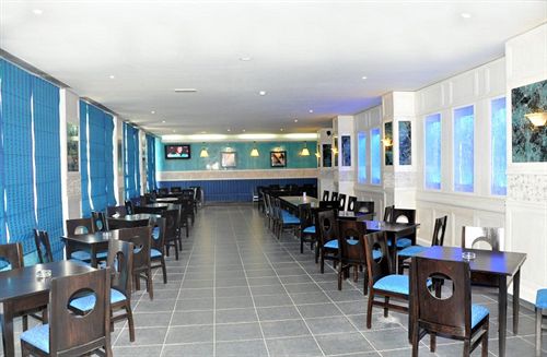 Aziza Thalasso & Golf (Adult Only)