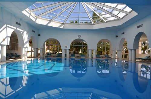 Aziza Thalasso & Golf (Adult Only)