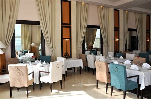 Aziza Thalasso & Golf (Adult Only)