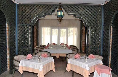 Aziza Thalasso & Golf (Adult Only)