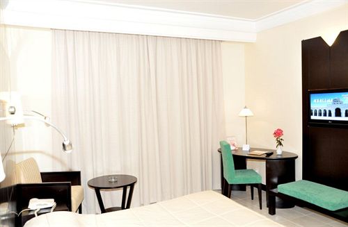 Aziza Thalasso & Golf (Adult Only)