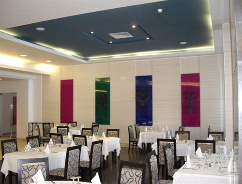 Aziza Thalasso & Golf (Adult Only)