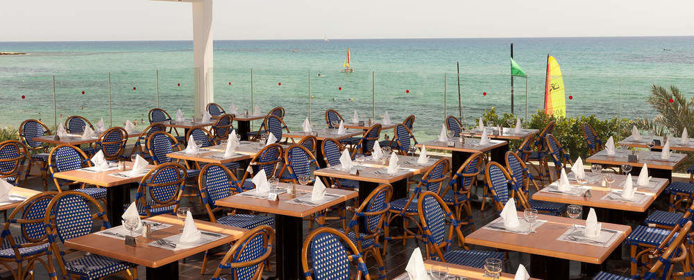 Aziza Thalasso & Golf (Adult Only)