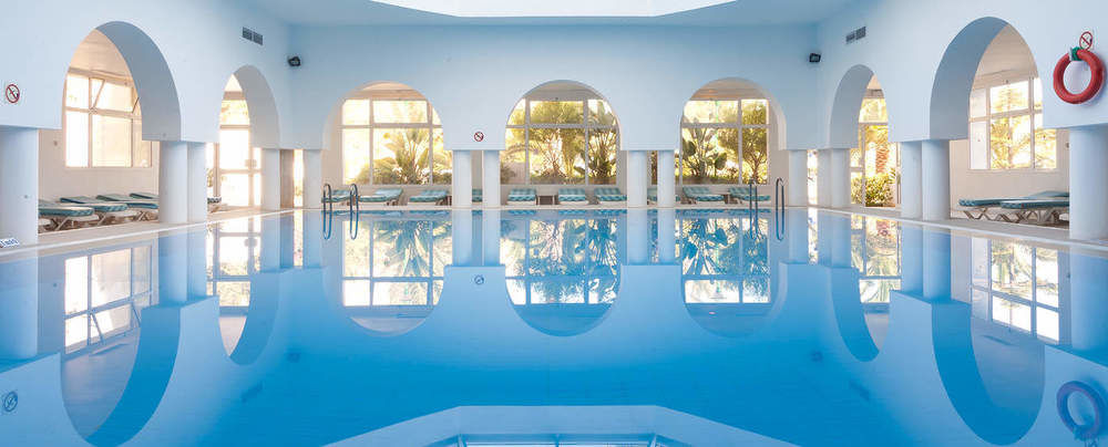Aziza Thalasso & Golf (Adult Only)