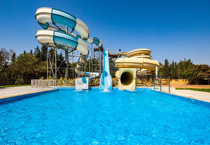 Shalimar Hotel