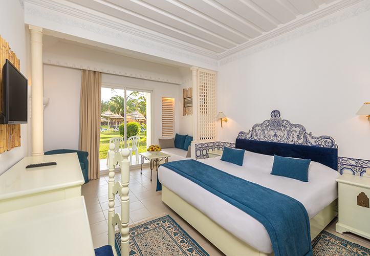 Shalimar Hotel
