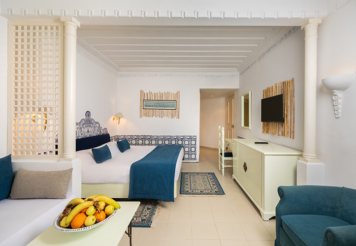 Shalimar Hotel