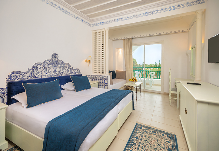 Shalimar Hotel
