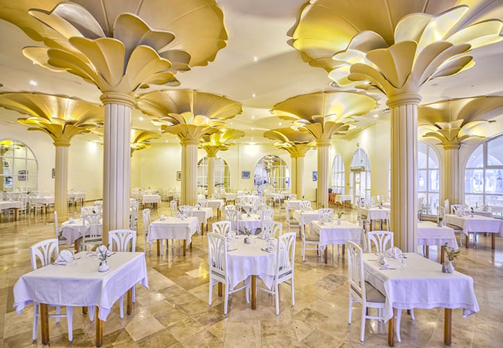 Shalimar Hotel