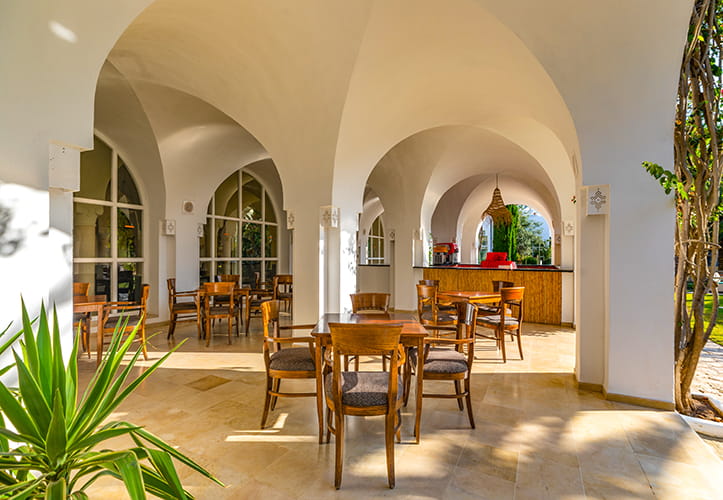Shalimar Hotel