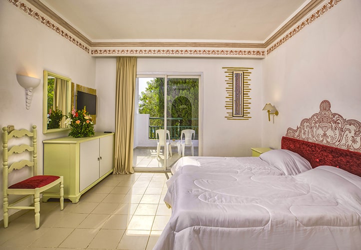 Shalimar Hotel