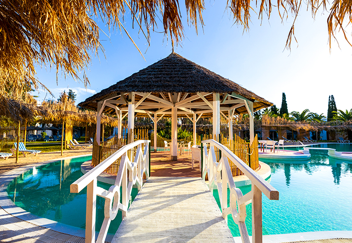 Shalimar Hotel